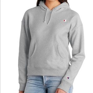 Champion Reverse Weave Hoodie